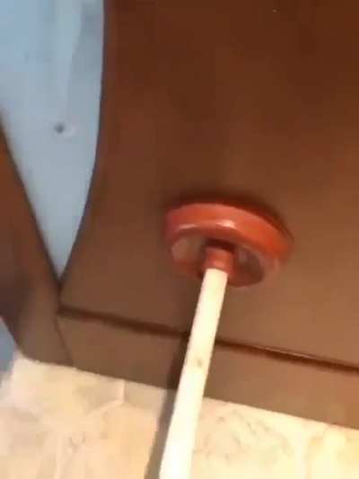 That seems... painful