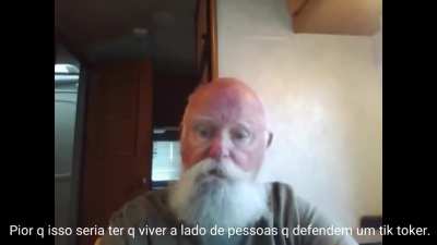 Para sempre, Adeus.