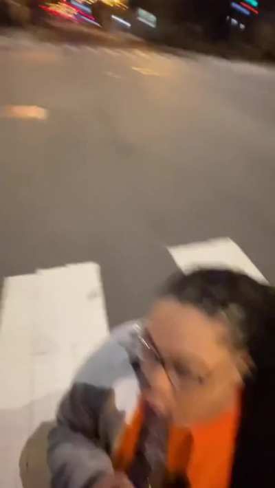 Deepthroat Ebony