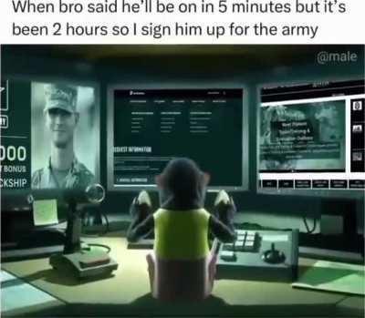 so real