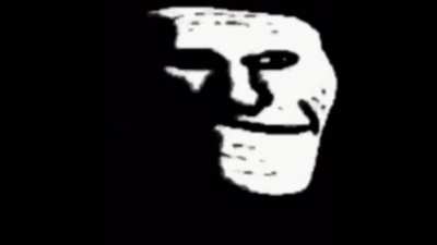 Trollge listens to guts' theme
