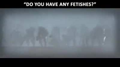 Yes, yes I do