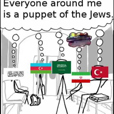 Based iran