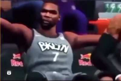 [NBA 2K] Weiner