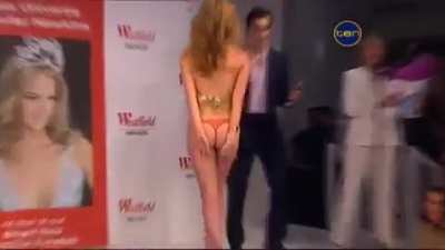Miss Universe