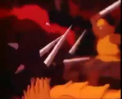 Suur T&otilde;ll + DOOM