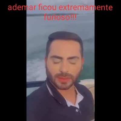 ADM ta puto