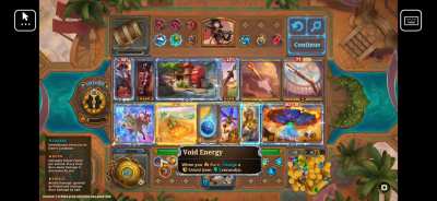 Build de quebra e requebra t&aacute; OP demais