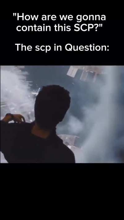 Something