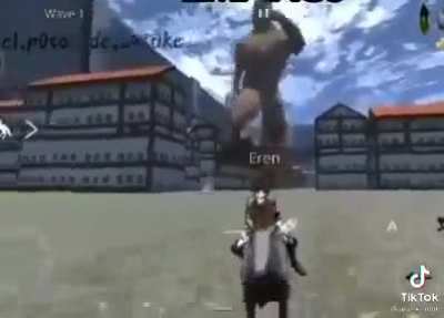 This (repost bc the other one didn&rsquo;t have sound)