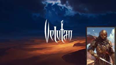 Velutana m&uuml;zik yaptım (Not AI)