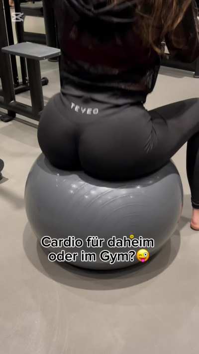 Was w&uuml;rdest du sagen?