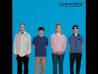 Weezer but is low quality&hellip;