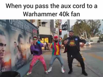 True innit