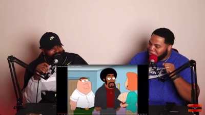 This is the first time I enjoyed a reaction channel