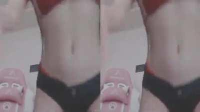 Do you know who she is?