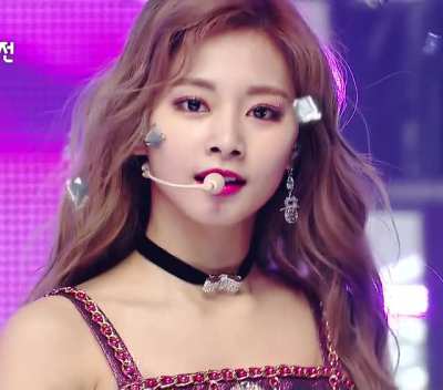 Tzuyu