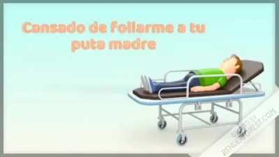 Pausa para regar las plantas