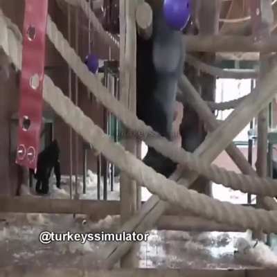 HAYAT KAWGA D&Ouml;W&Uuml;Ş DEWAM mp4