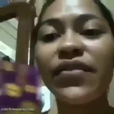 Desculpeme se for repost