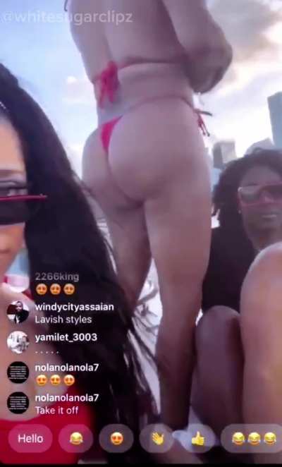 High Risky Instagram Moments with Lavish Styles (@whi<wbr>tesug<wbr>arcli<wbr>pz Edit) pt. 2