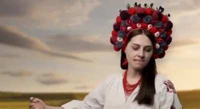 Welcome to Hell! (The Ukrainian Armed Forces Ad)