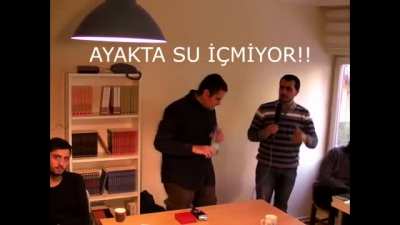 efe aydal m&uuml;sl&uuml;mandır