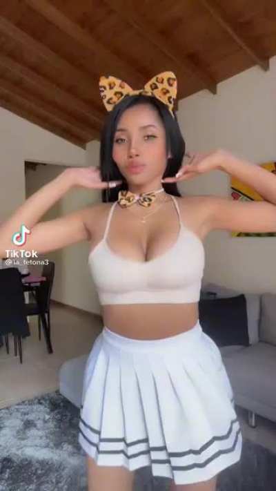 Big bouncy pt.2