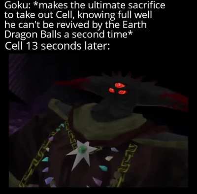 I love this show