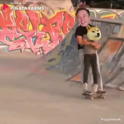 Never crash