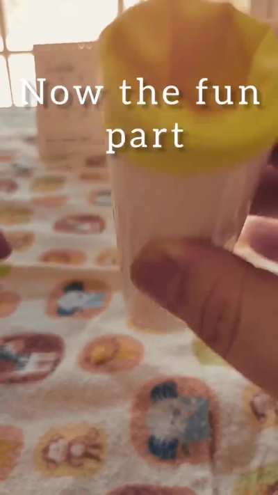 Balloon Boots tutorial