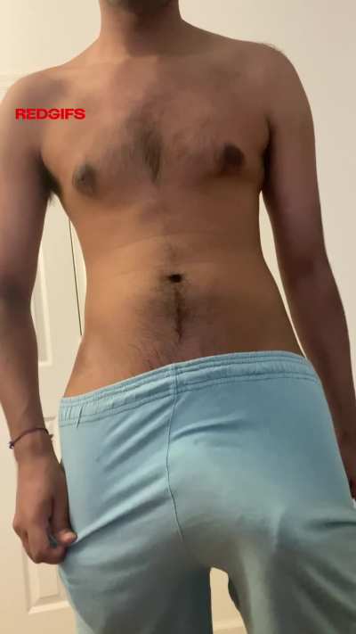 Popping out