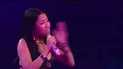 Original source of the Nicki sample on Drake's That's How You Feel