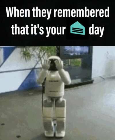 Who's the good bot? Happy kek day u/RepostSleuthBot