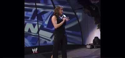 Stephanie McMahon - really wish it was her who did playboy