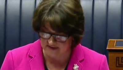 Yeeeeoooo Arlene.