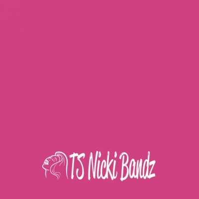 TS Nicki Bandz Twerking