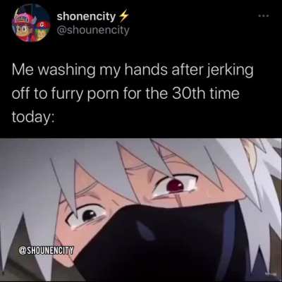 Post nut clarity