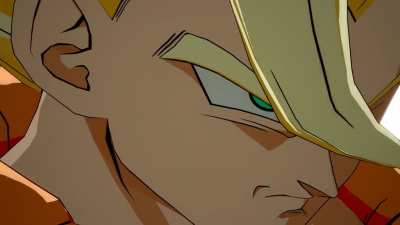 Teaser for my upcoming Gogeta Guide coming soon