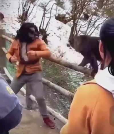 that fucking smack