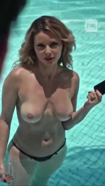 Rita Guedes(Brazilian actress), 45