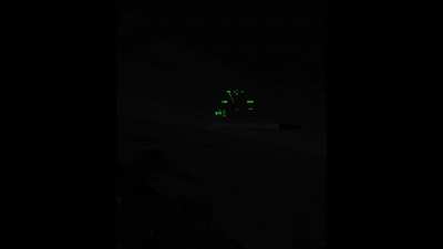 "The Missile" - A CSG-8 short film