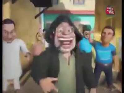 Con esfuerzo y pasión