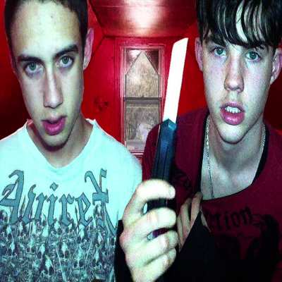 SEMATARY &amp;amp; GHOST MOUNTAIN - OPEN THE DOOR