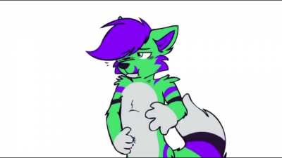 Rainbow🌈irl
