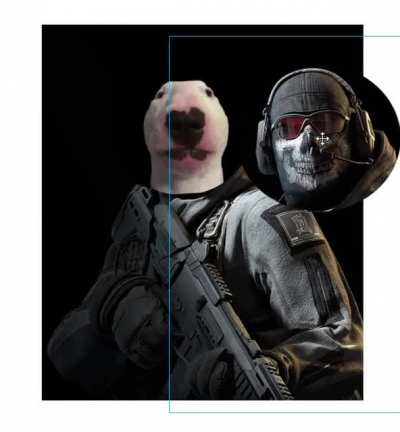 face reveal