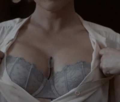 Kathleen Robertson in Boss