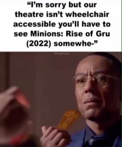 Unfair