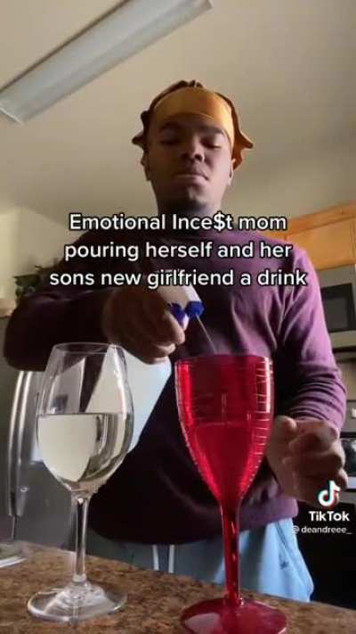 "It's just not been the same since she came into our lives"