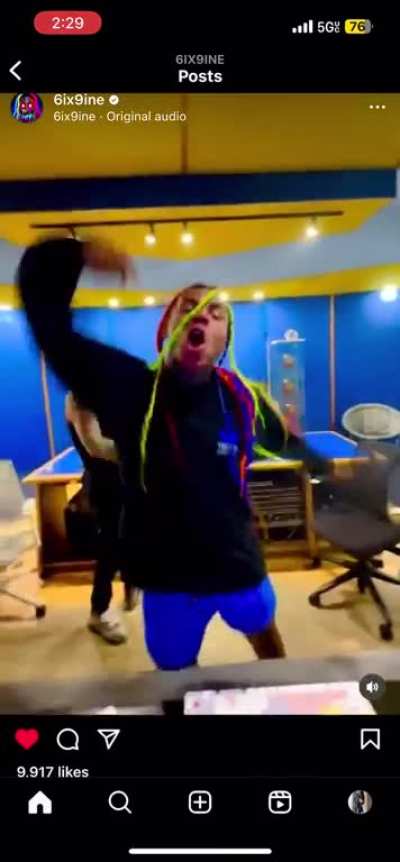 New snippet MODT